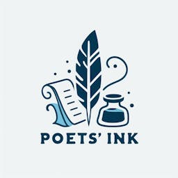 Poets' Ink logo