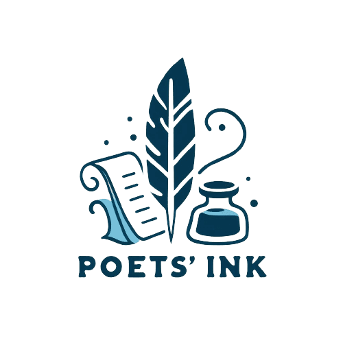 Poets' Ink logo
