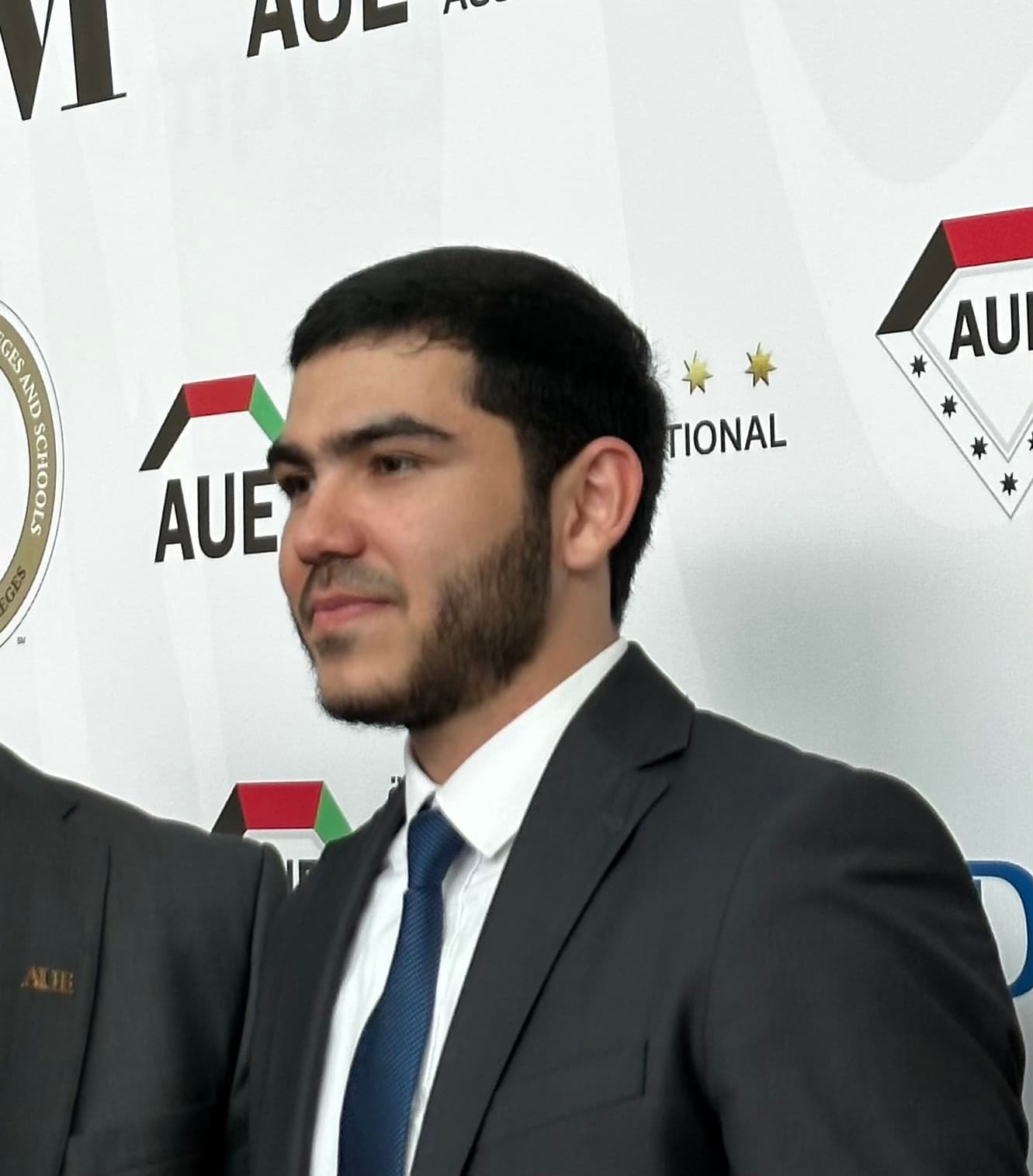 Muhammad Abdulhamidov