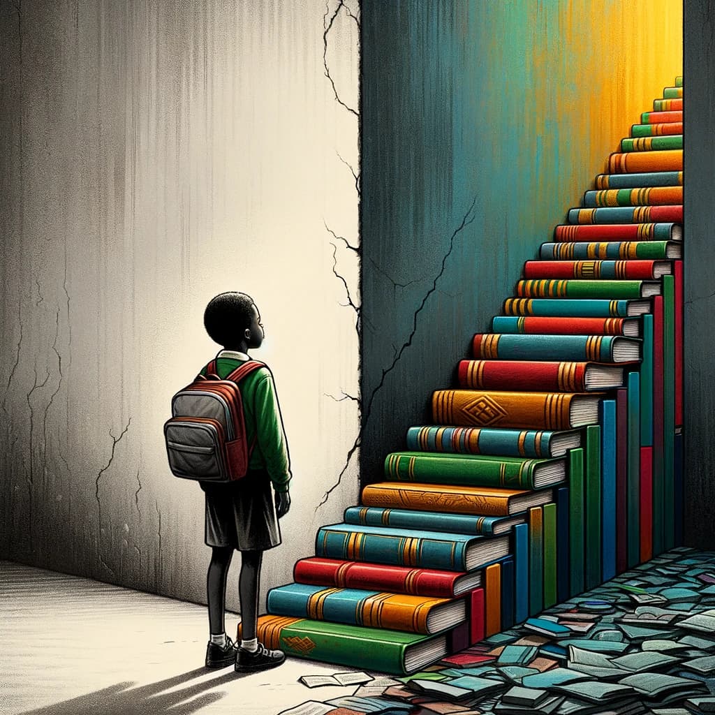 Zanzibar's Education